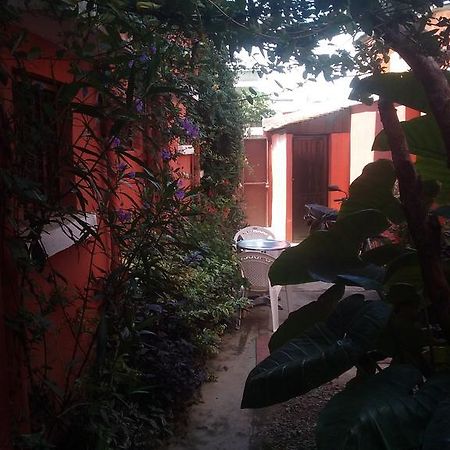 K6 Chambres D'Hote Ivato  Luaran gambar
