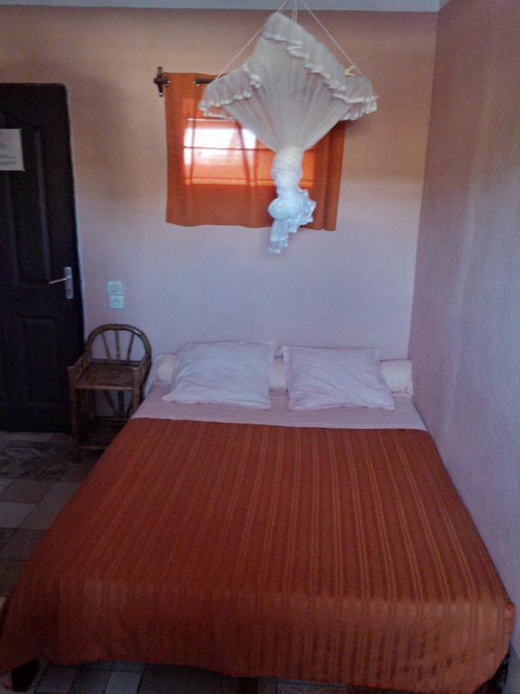 K6 Chambres D'Hote Ivato  Bilik gambar