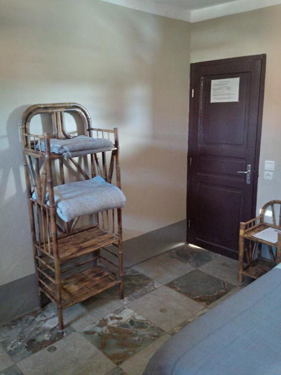 K6 Chambres D'Hote Ivato  Luaran gambar