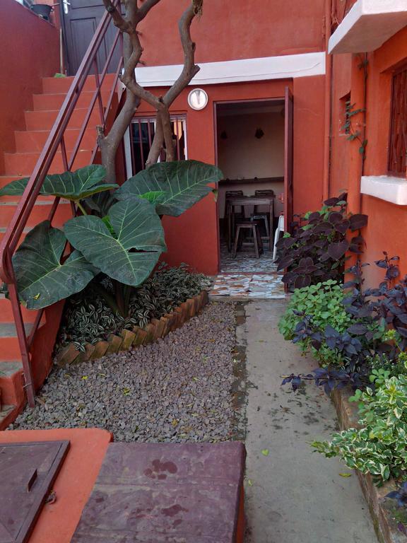 K6 Chambres D'Hote Ivato  Luaran gambar