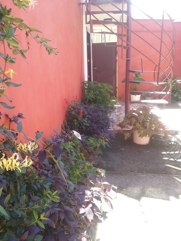 K6 Chambres D'Hote Ivato  Luaran gambar