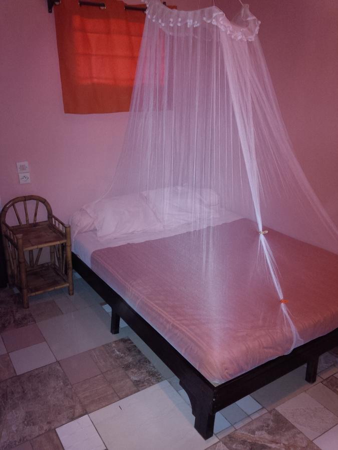 K6 Chambres D'Hote Ivato  Luaran gambar