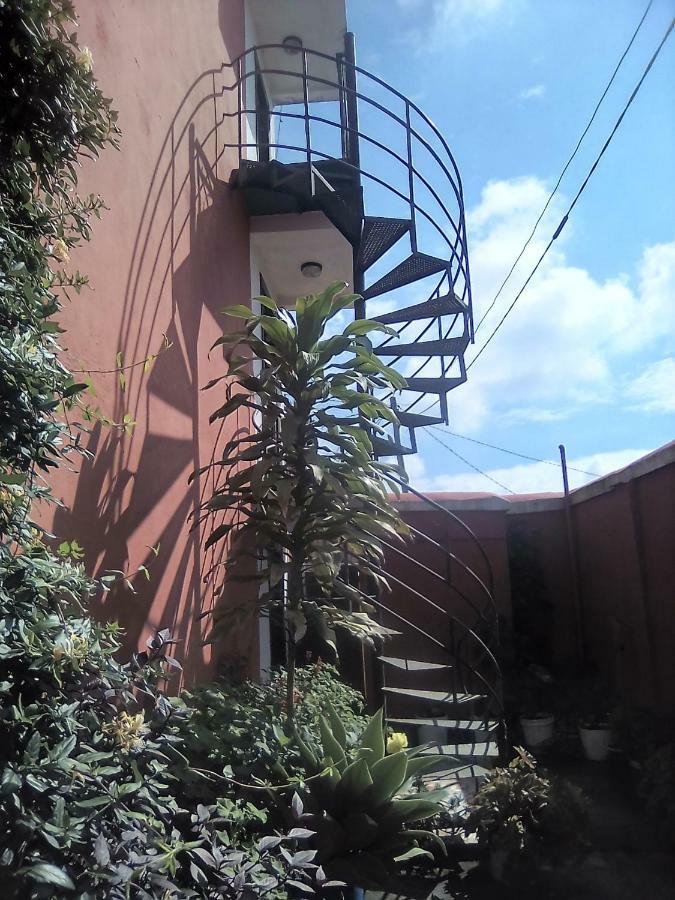 K6 Chambres D'Hote Ivato  Luaran gambar